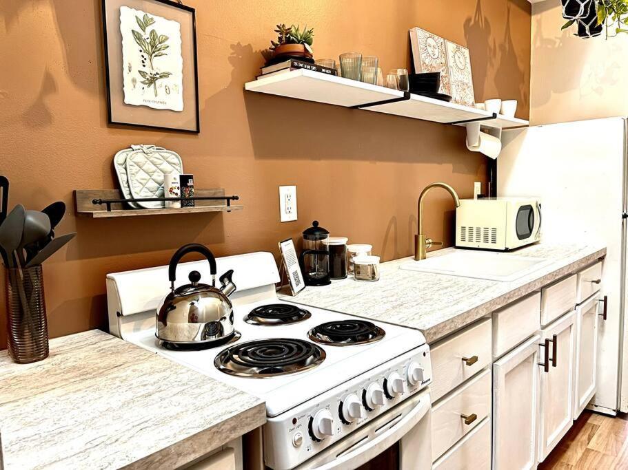 Have The Best Place In Нашвил Екстериор снимка