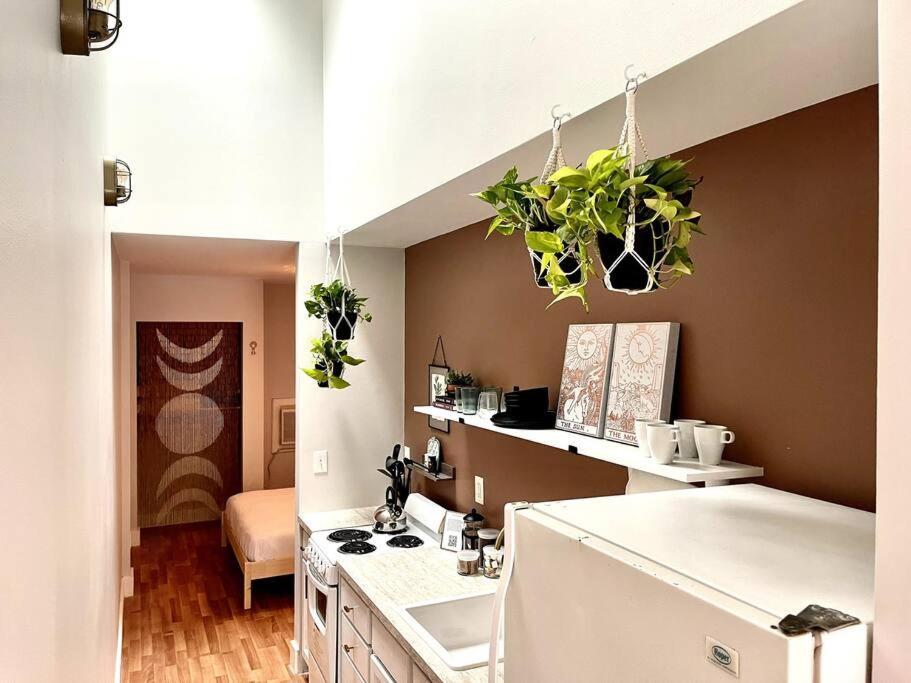 Have The Best Place In Нашвил Екстериор снимка